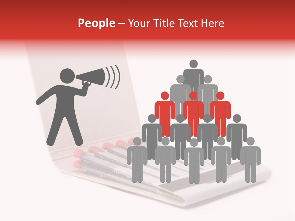 Matchbox Photography Philomena PowerPoint Template