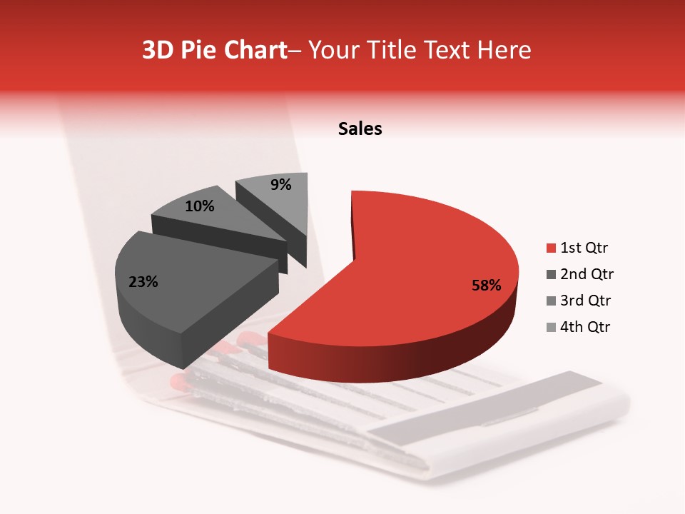 Matchbox Photography Philomena PowerPoint Template