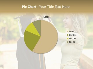 Happiness Pretty Degree PowerPoint Template