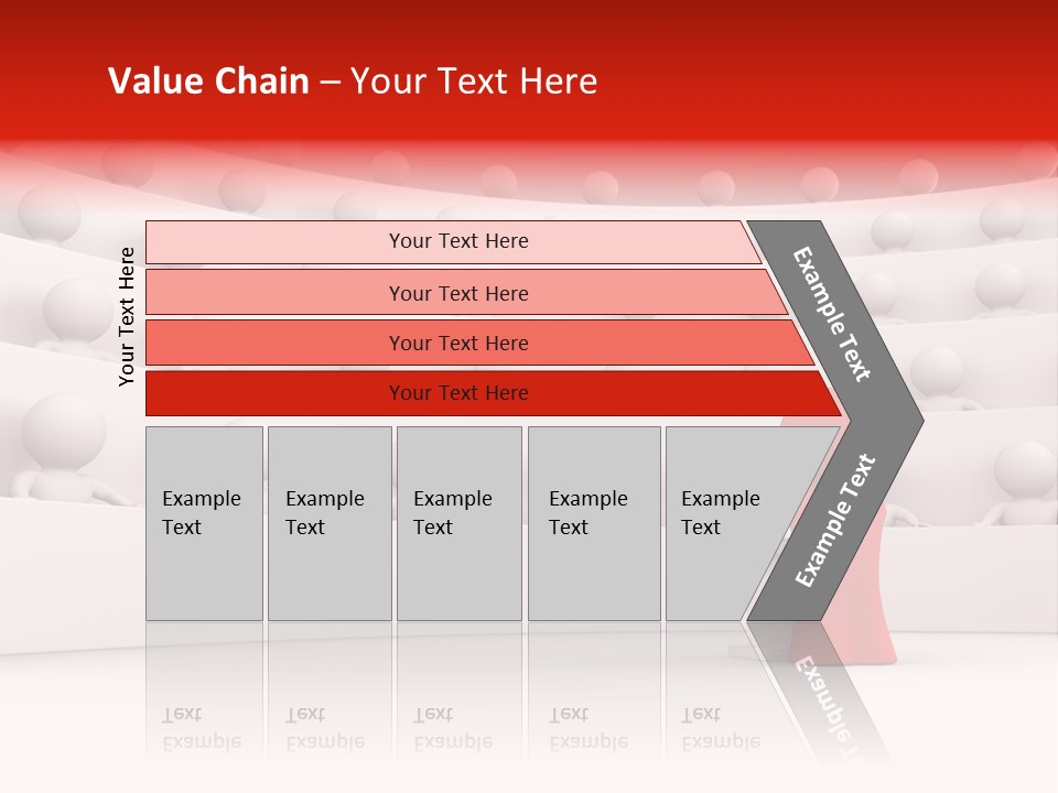 Learn Spokesman Speech PowerPoint Template