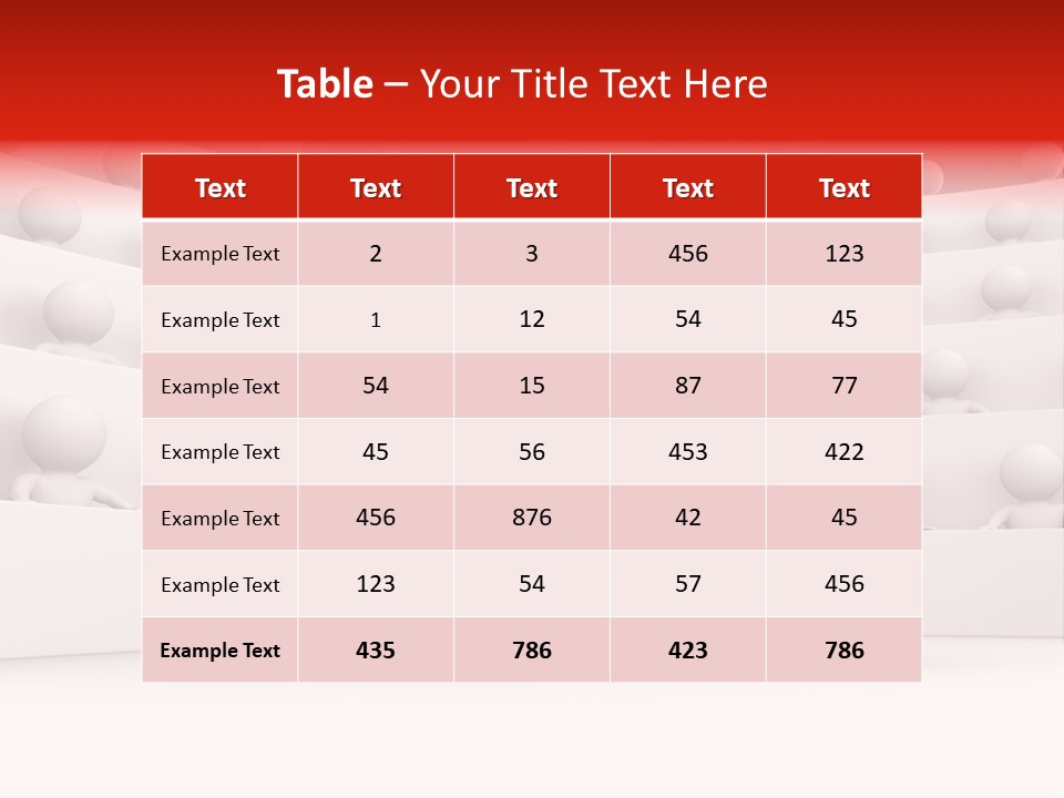 Learn Spokesman Speech PowerPoint Template