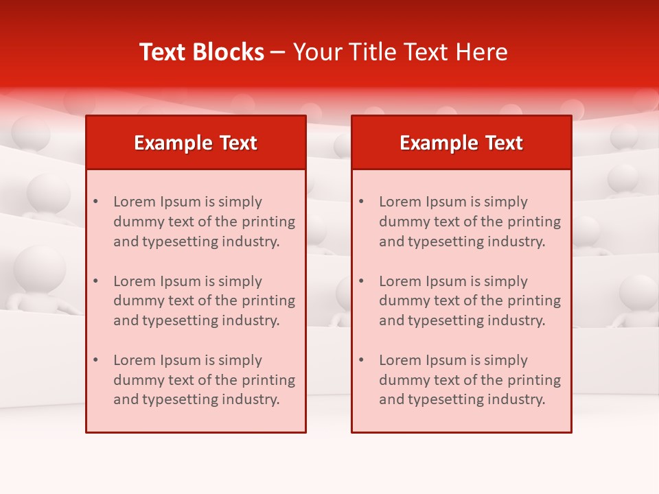 Learn Spokesman Speech PowerPoint Template