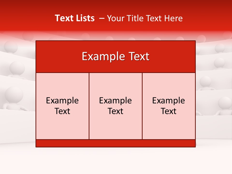 Learn Spokesman Speech PowerPoint Template