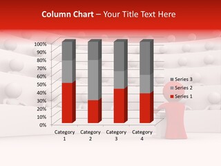 Learn Spokesman Speech PowerPoint Template