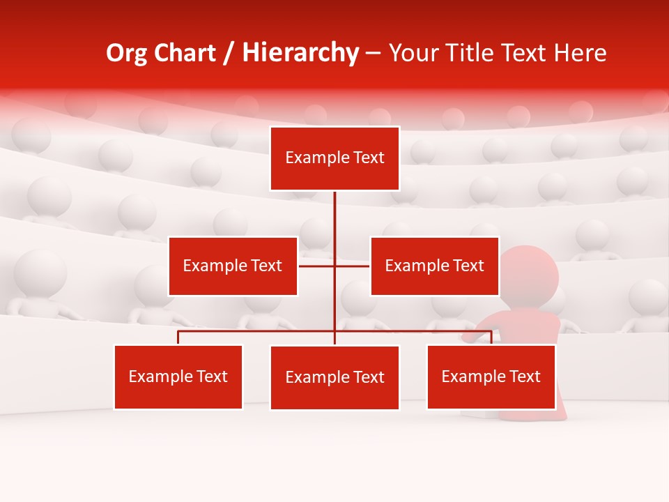 Learn Spokesman Speech PowerPoint Template