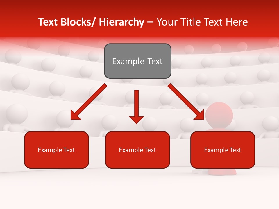 Learn Spokesman Speech PowerPoint Template