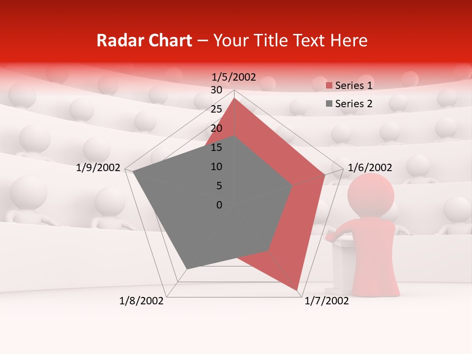 Learn Spokesman Speech PowerPoint Template