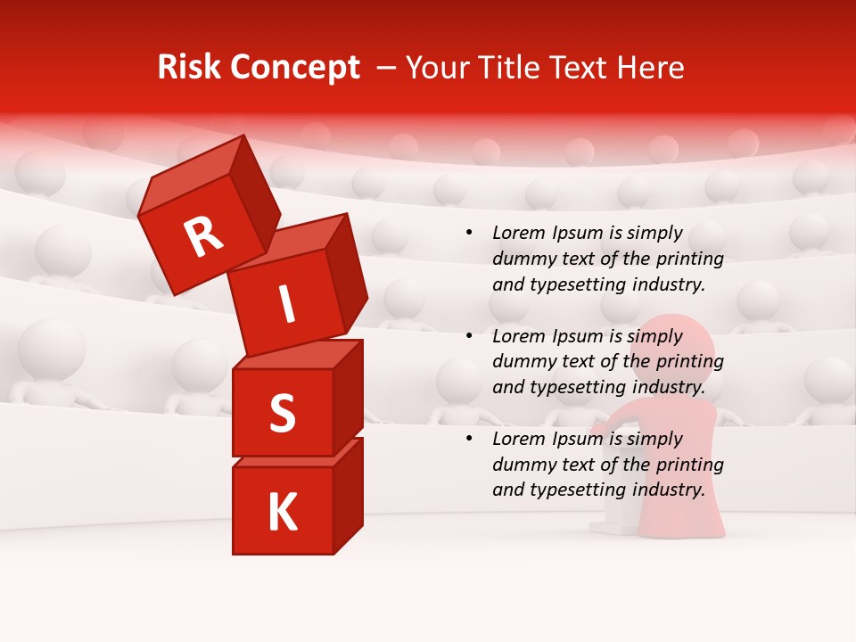 Learn Spokesman Speech PowerPoint Template