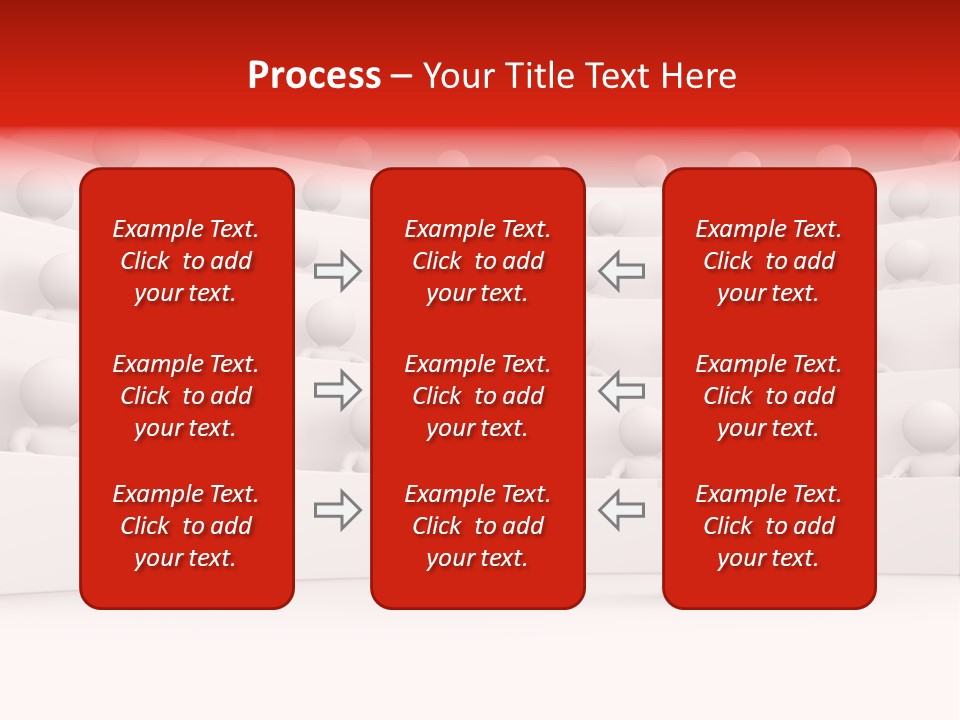 Learn Spokesman Speech PowerPoint Template
