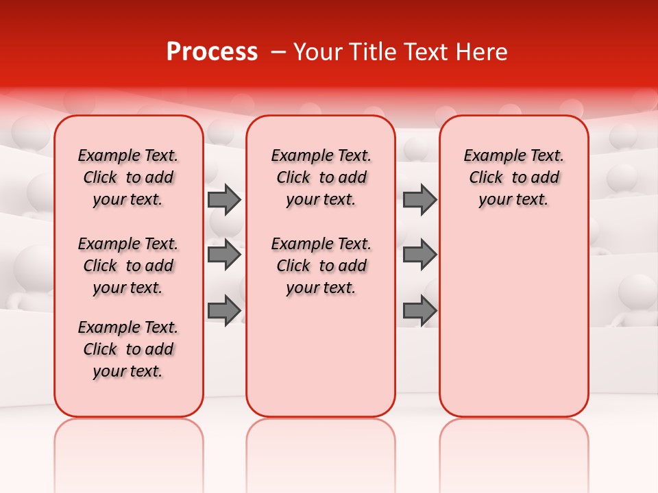 Learn Spokesman Speech PowerPoint Template