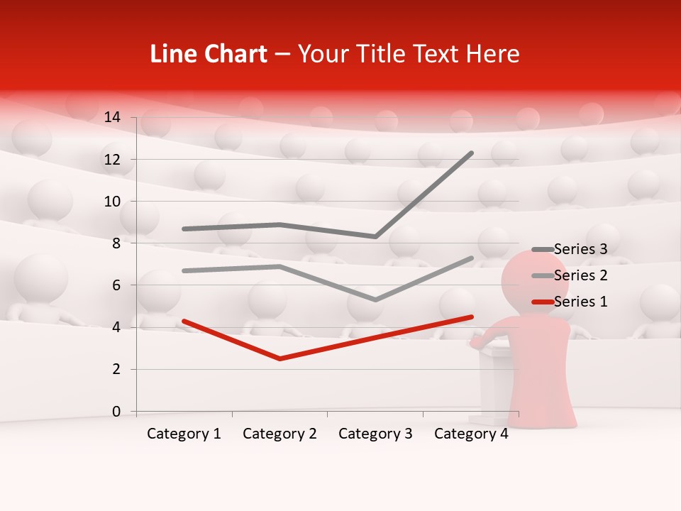 Learn Spokesman Speech PowerPoint Template