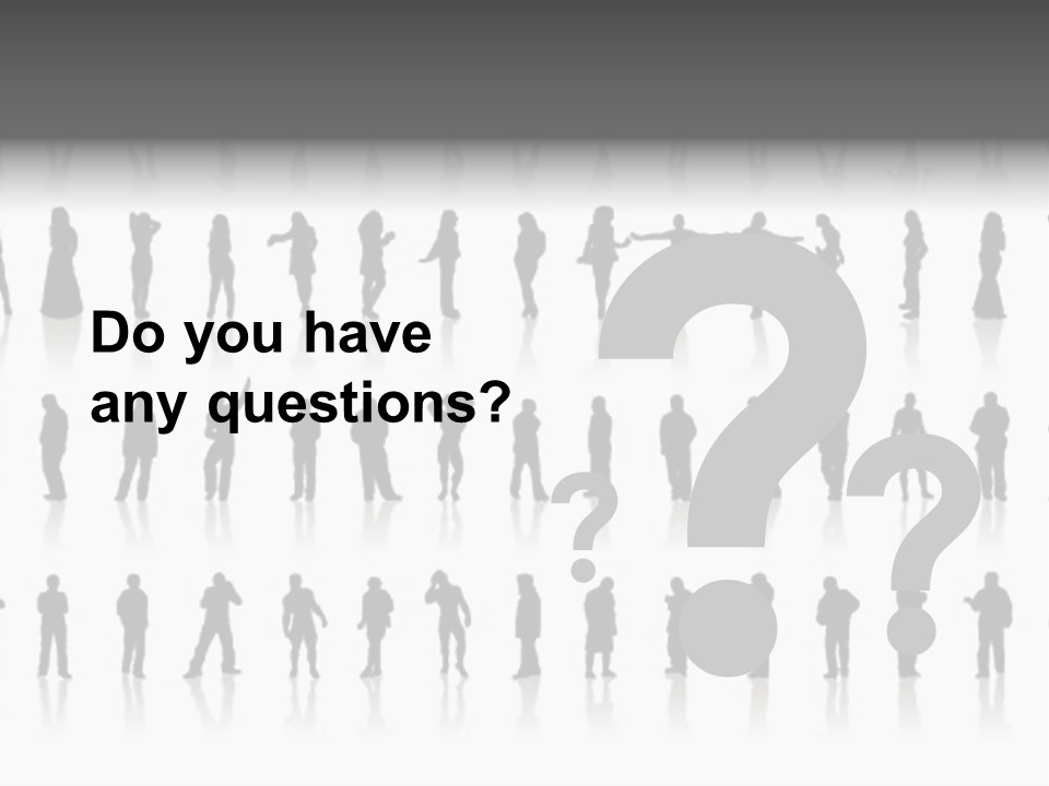 Woman Female Cut PowerPoint Template