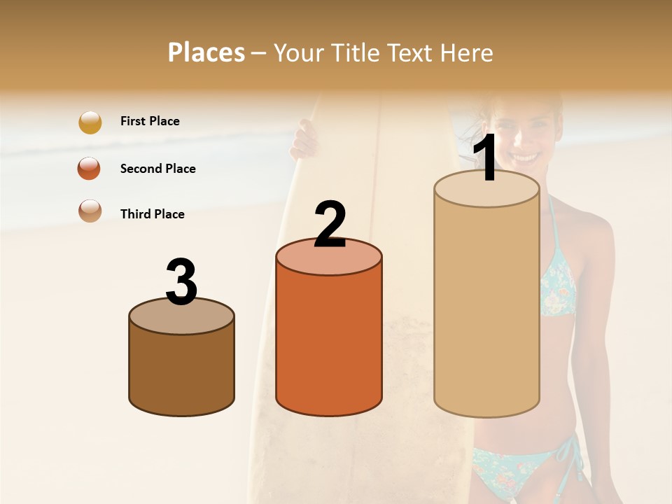 Artistic Steam Graphics PowerPoint Template