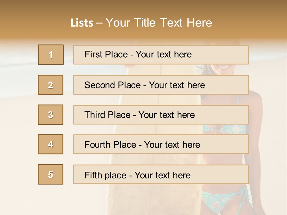 Artistic Steam Graphics PowerPoint Template