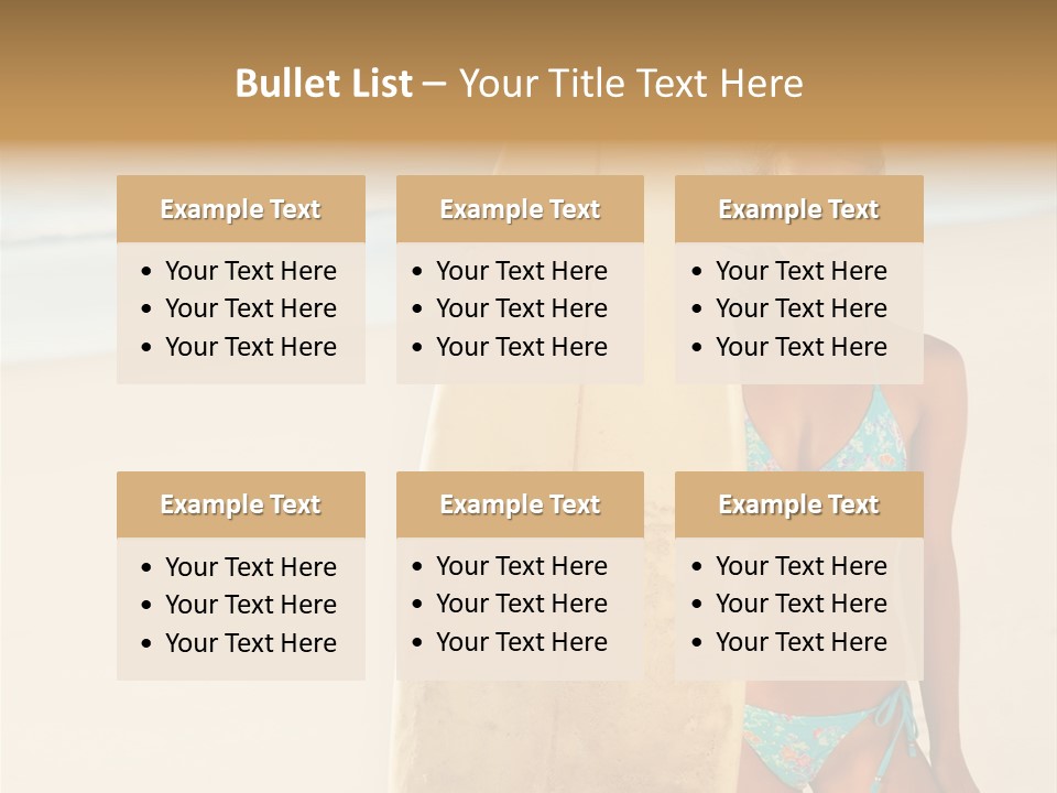 Artistic Steam Graphics PowerPoint Template