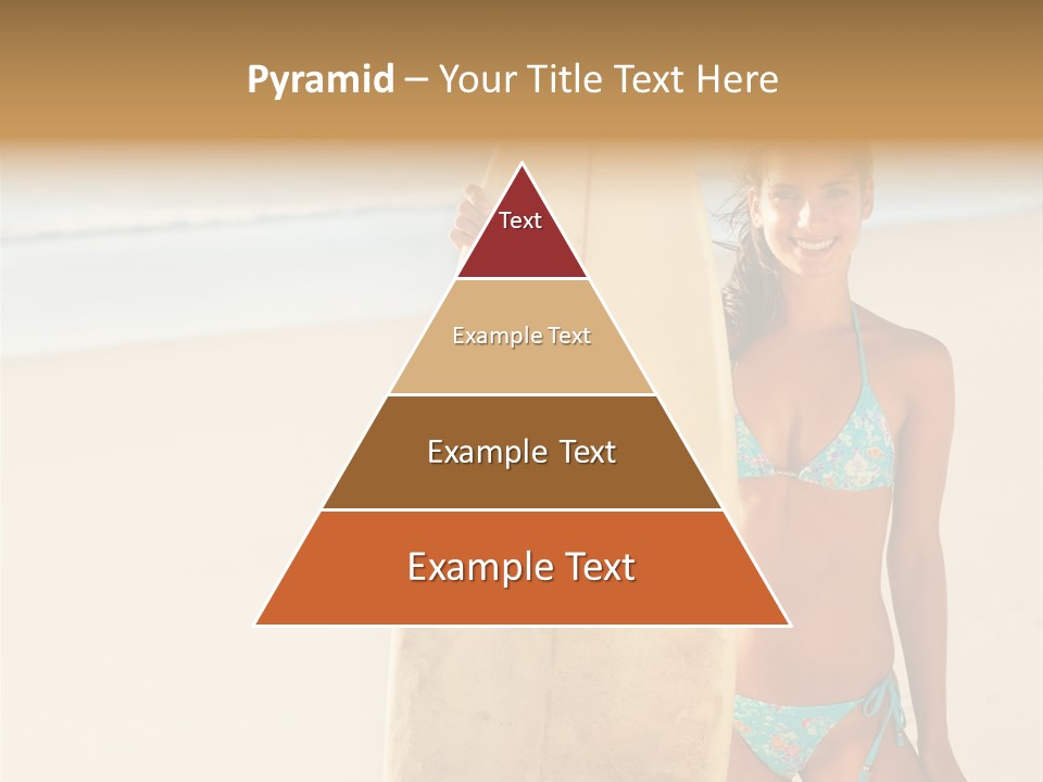 Artistic Steam Graphics PowerPoint Template