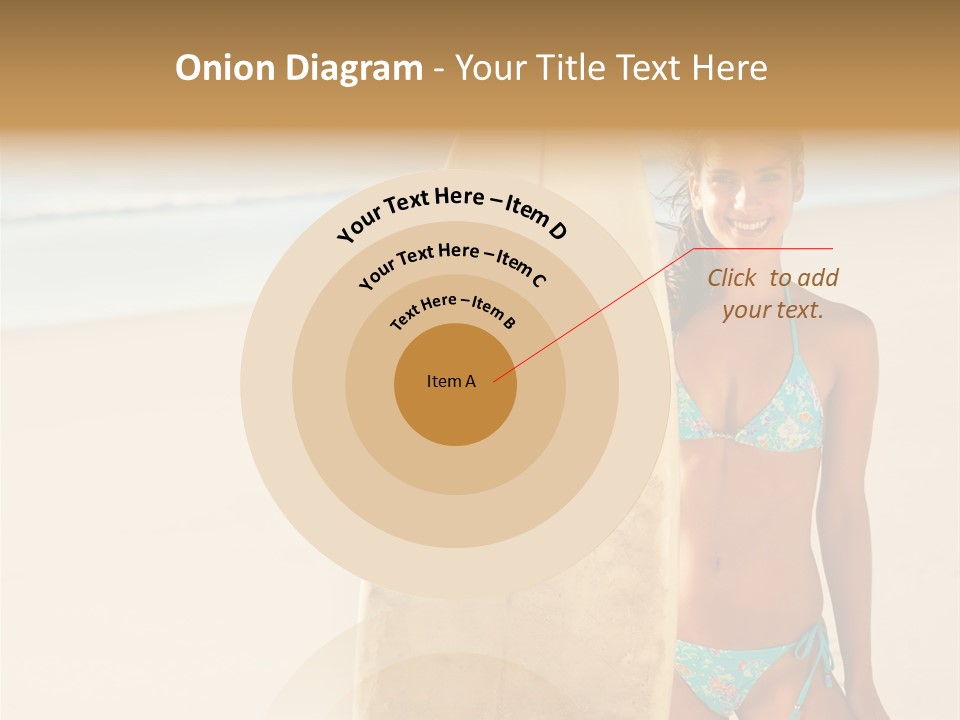 Artistic Steam Graphics PowerPoint Template