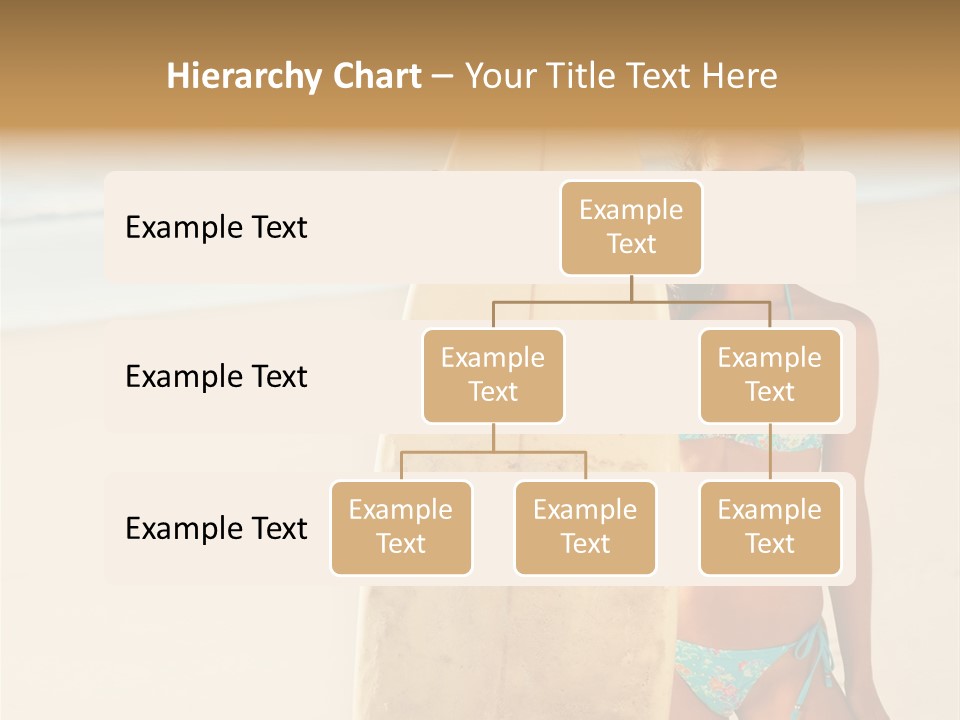 Artistic Steam Graphics PowerPoint Template