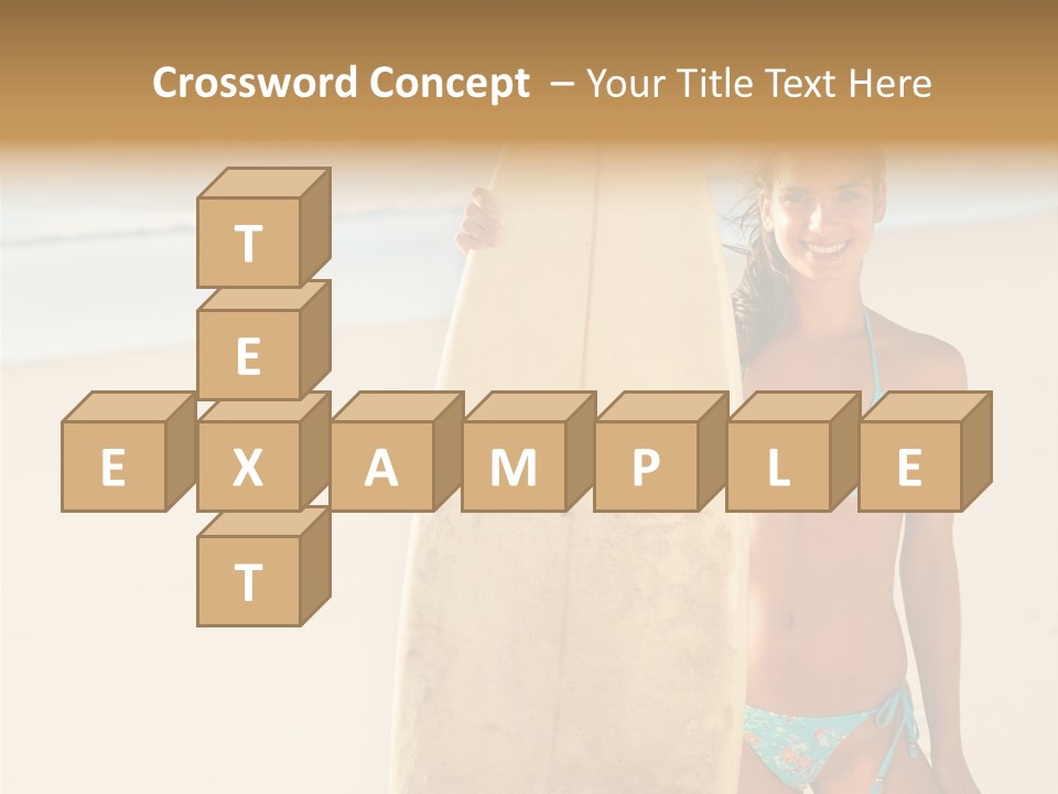 Artistic Steam Graphics PowerPoint Template