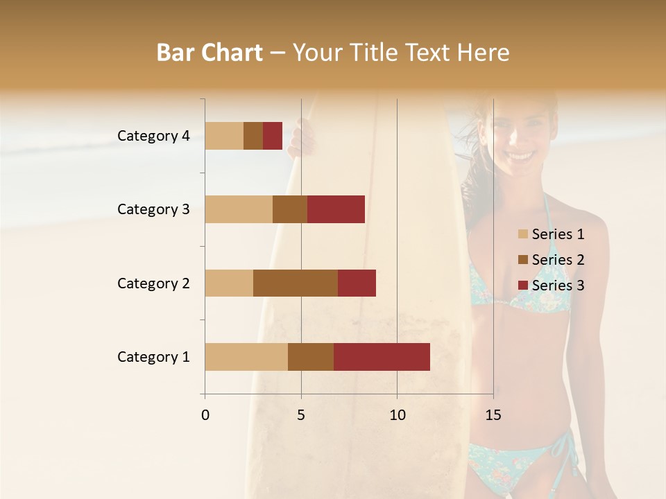 Artistic Steam Graphics PowerPoint Template