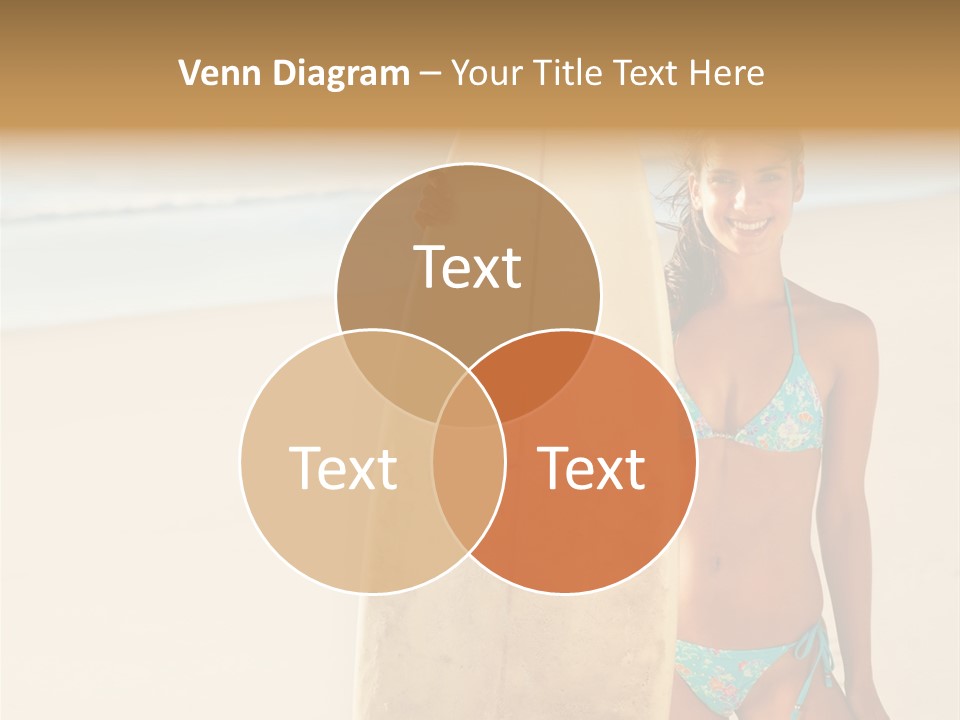 Artistic Steam Graphics PowerPoint Template