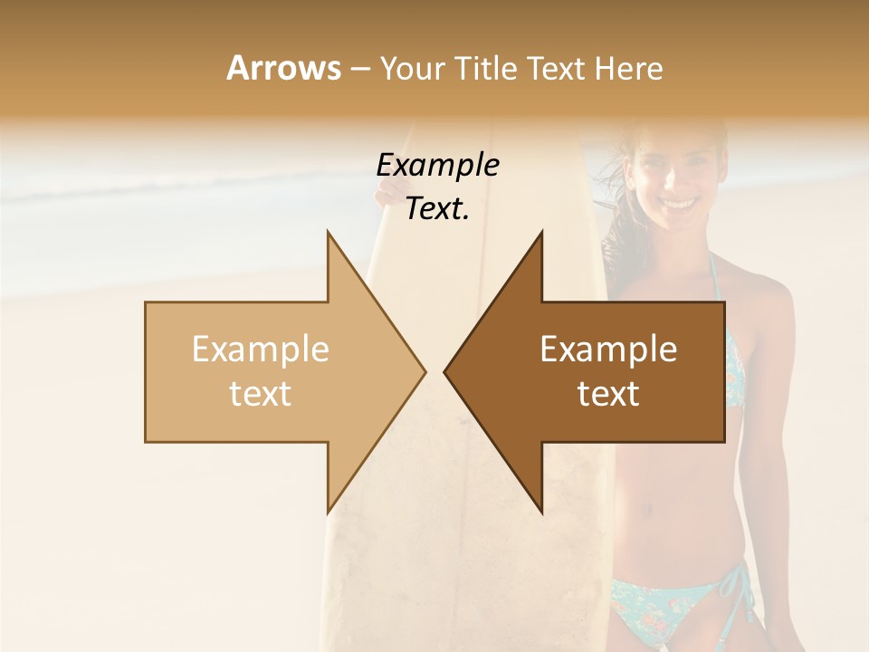 Artistic Steam Graphics PowerPoint Template
