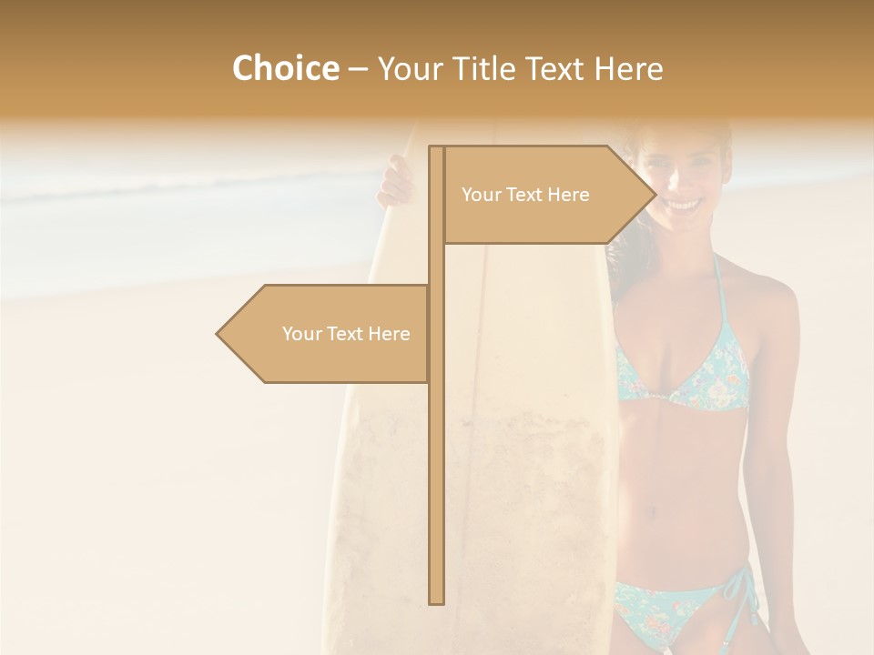 Artistic Steam Graphics PowerPoint Template