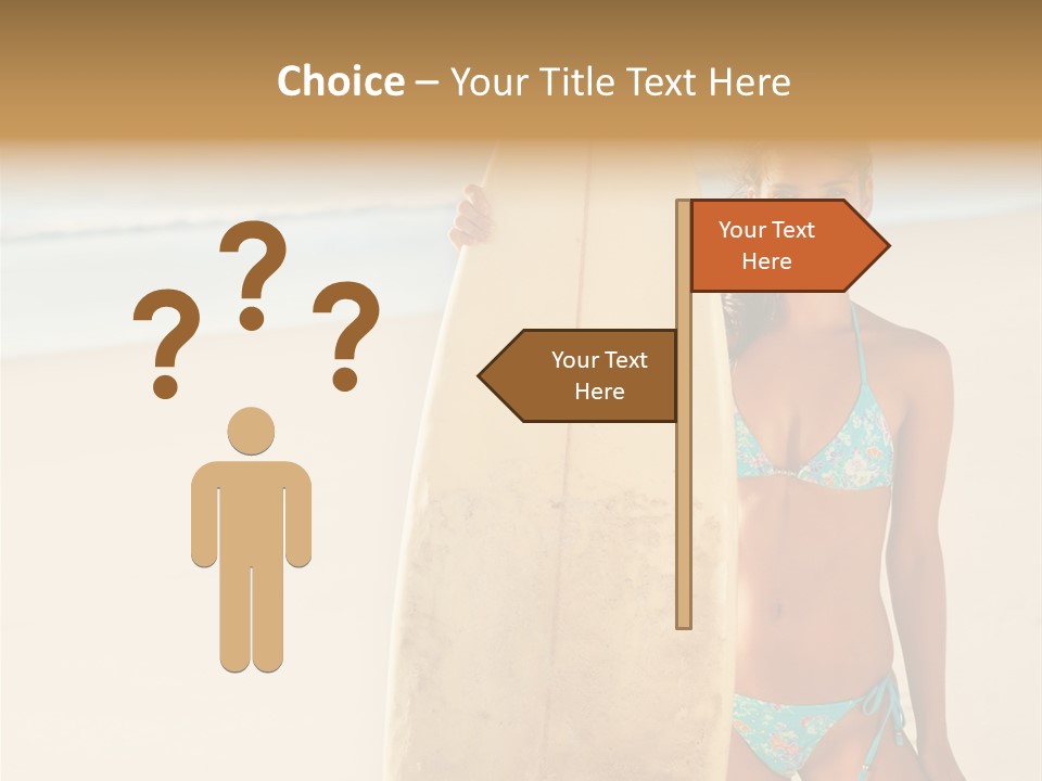 Artistic Steam Graphics PowerPoint Template