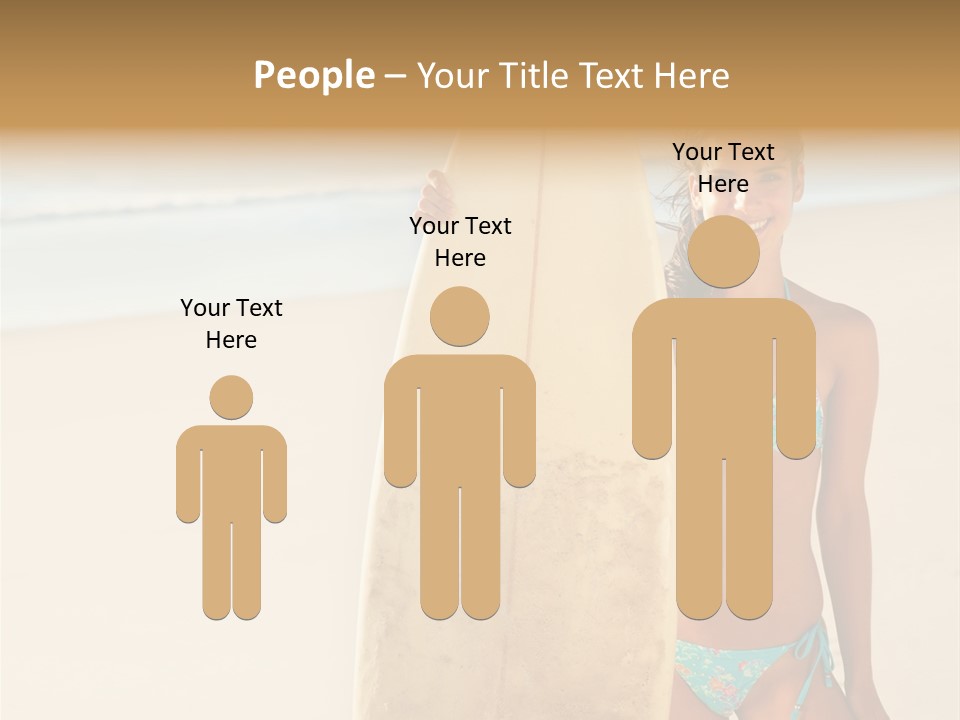 Artistic Steam Graphics PowerPoint Template