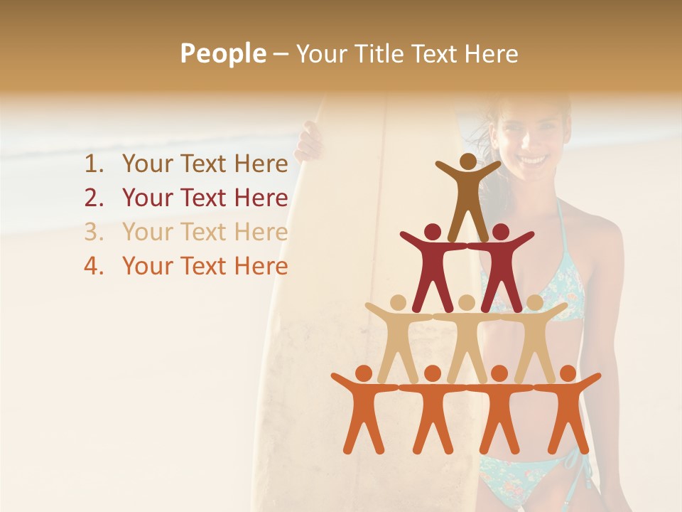 Artistic Steam Graphics PowerPoint Template