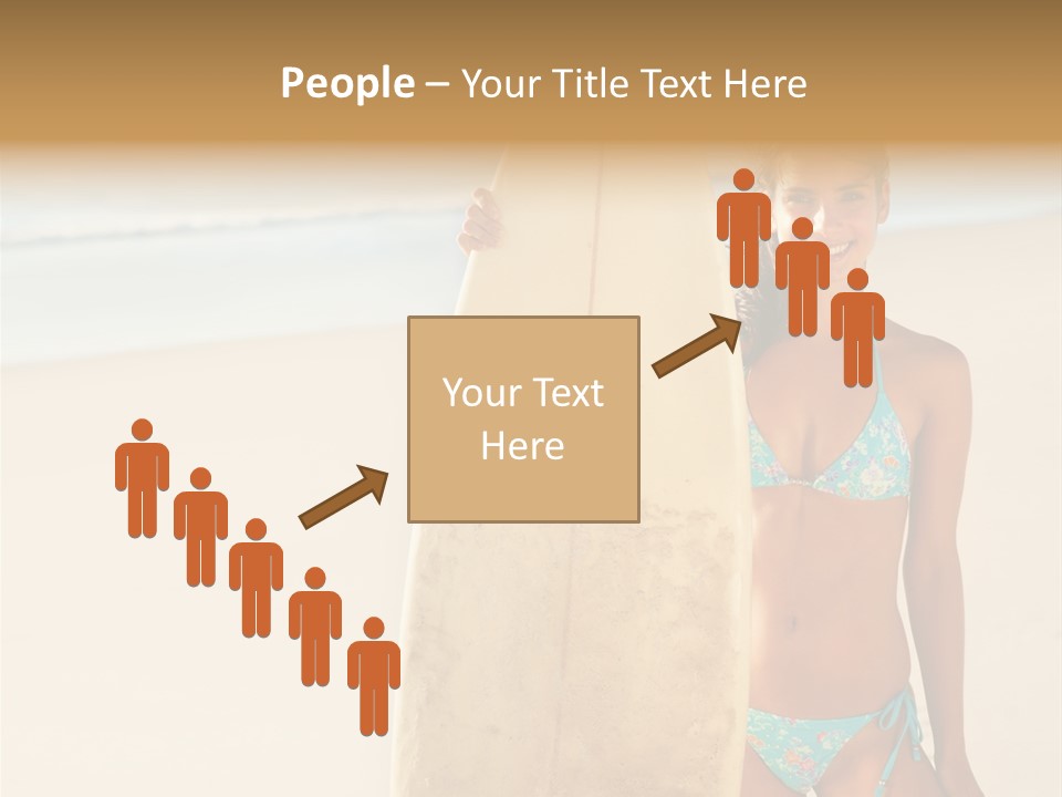 Artistic Steam Graphics PowerPoint Template