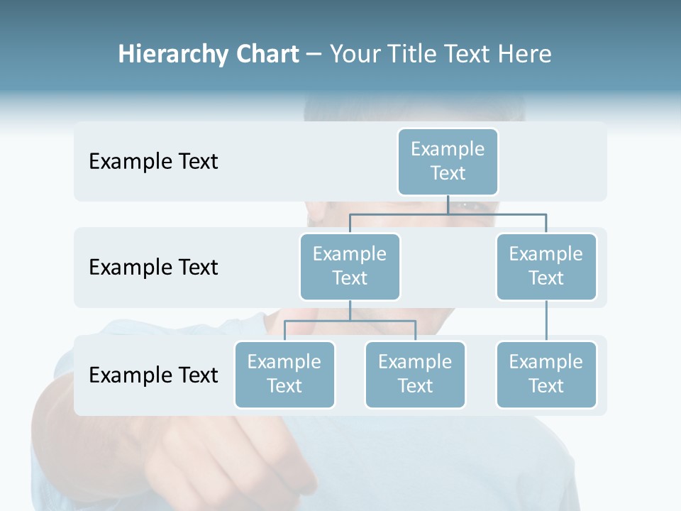 Panties Young People PowerPoint Template