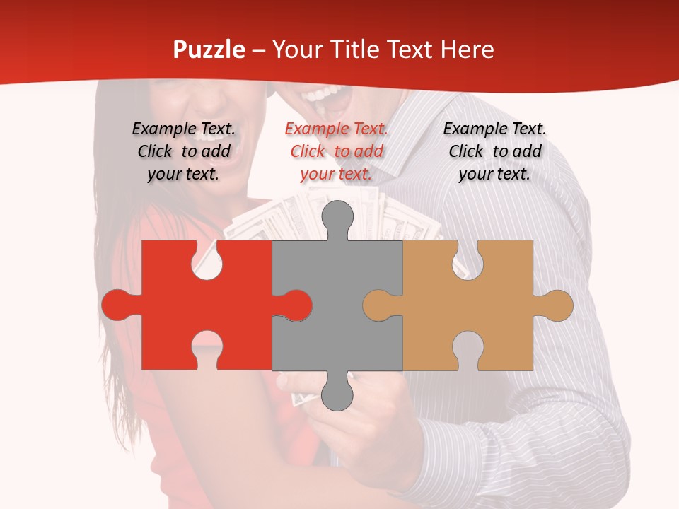 Beautiful Background Flowers PowerPoint Template