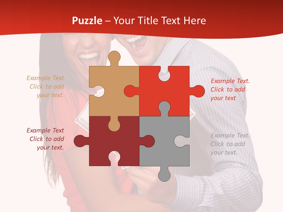 Beautiful Background Flowers PowerPoint Template