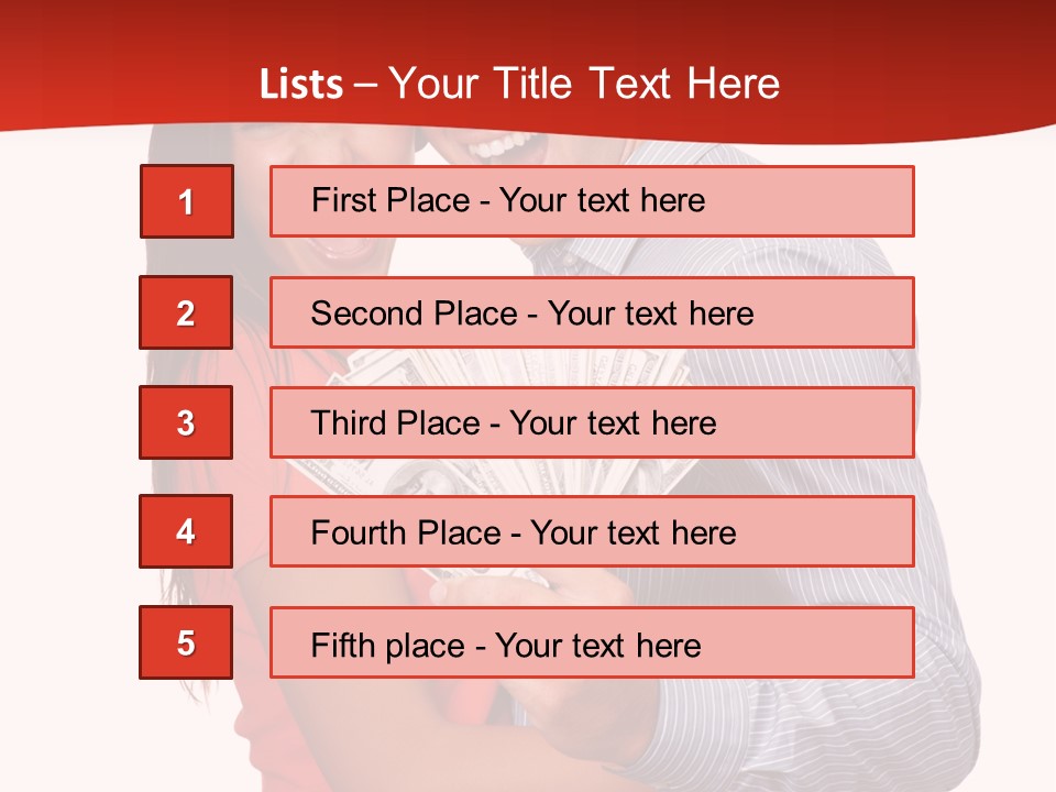 Beautiful Background Flowers PowerPoint Template