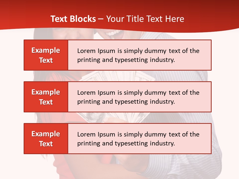 Beautiful Background Flowers PowerPoint Template