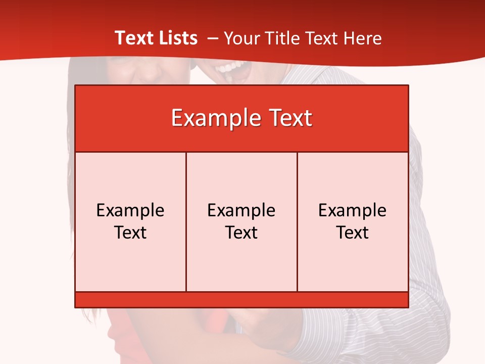 Beautiful Background Flowers PowerPoint Template