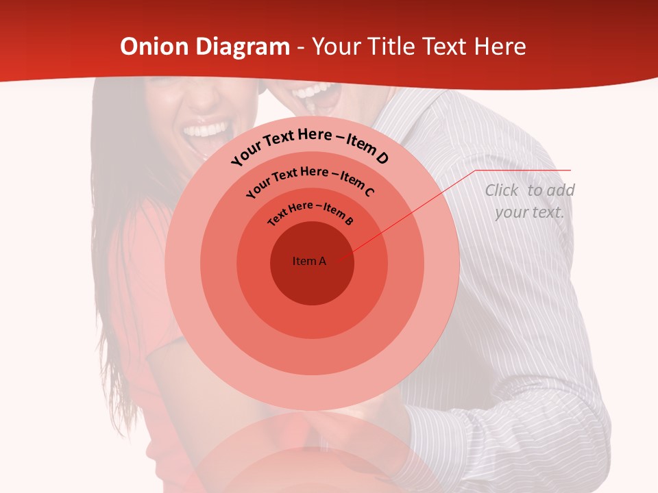 Beautiful Background Flowers PowerPoint Template