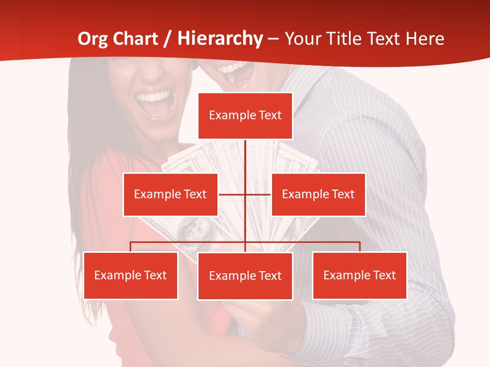 Beautiful Background Flowers PowerPoint Template