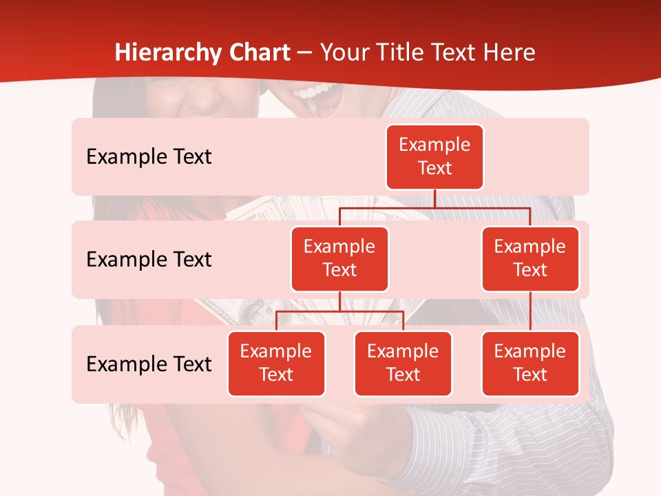Beautiful Background Flowers PowerPoint Template