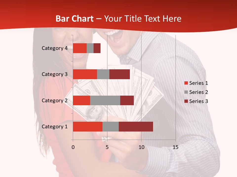 Beautiful Background Flowers PowerPoint Template