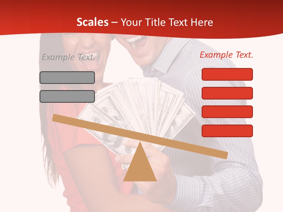 Beautiful Background Flowers PowerPoint Template