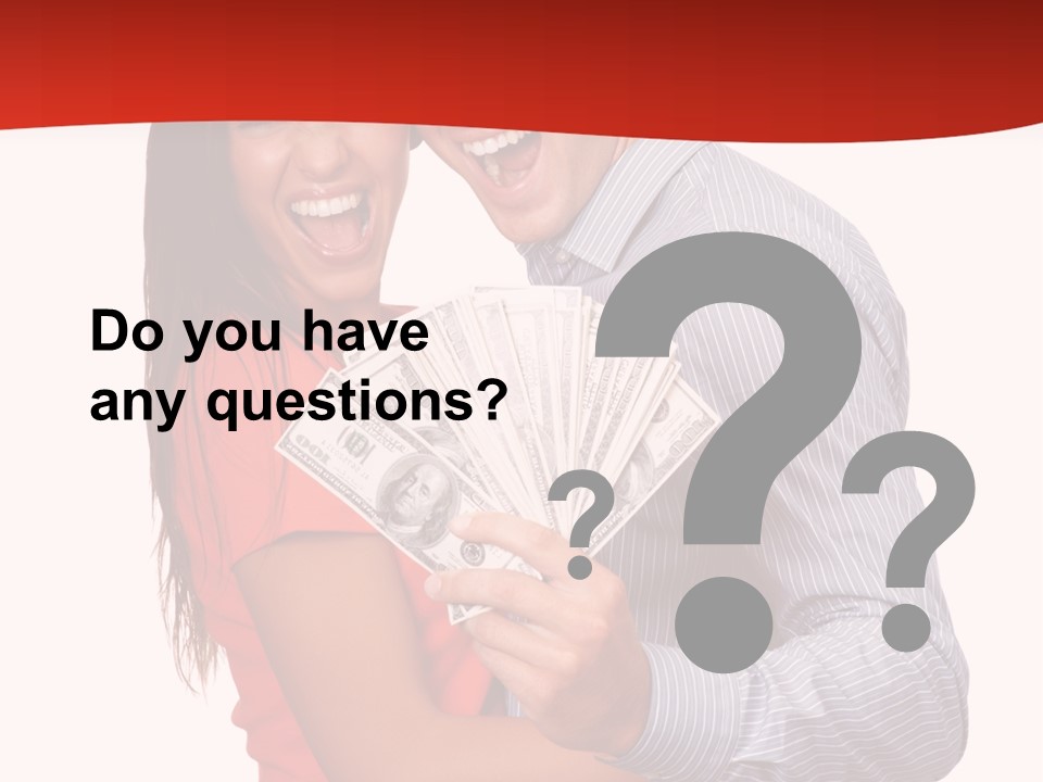 Beautiful Background Flowers PowerPoint Template