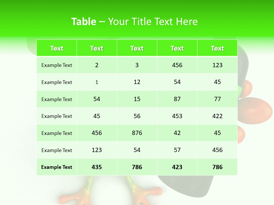 A Frog Is Holding A Bottle Of Wine PowerPoint Template