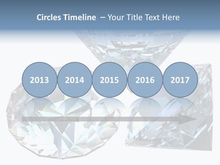 Model Cheerful Studio PowerPoint Template