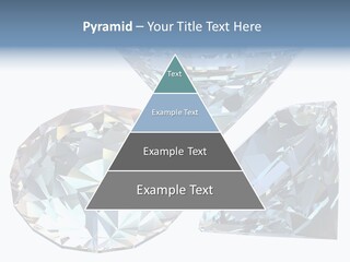 Model Cheerful Studio PowerPoint Template