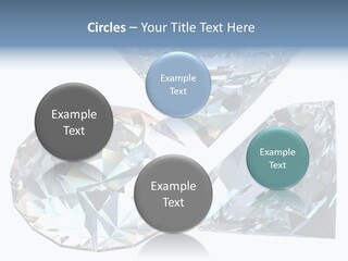 Model Cheerful Studio PowerPoint Template