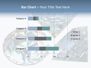 Model Cheerful Studio PowerPoint Template