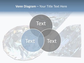 Model Cheerful Studio PowerPoint Template