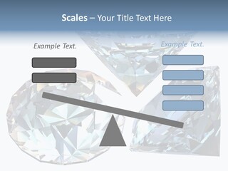 Model Cheerful Studio PowerPoint Template
